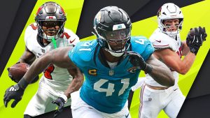 NFL Week 14 Power Rankings 2025: How all 32 teams stack up