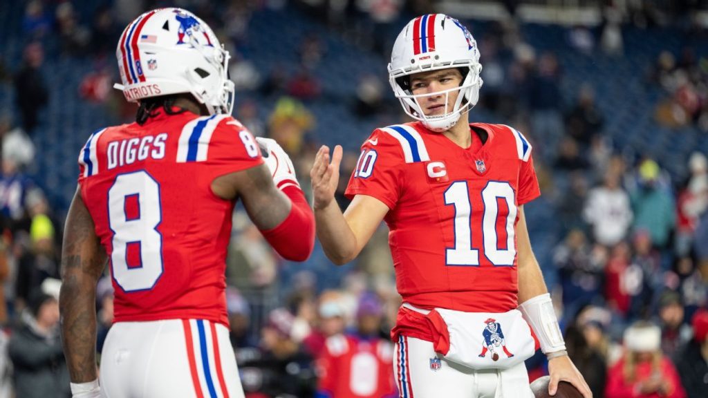 NFL Week 15 playoff picture: Clinching scenarios, standings NFL Week 15 playoff picture: Clinching scenarios, standings