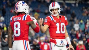 NFL Week 15 playoff picture: Clinching scenarios, standings