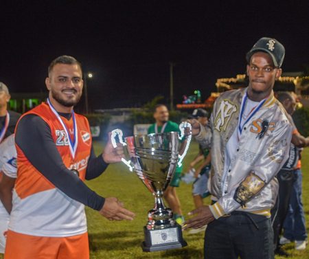 Napoles FC general manager Brian Mira calls for second chance for Latrell Middleton Napoles FC general manager Brian Mira calls for second chance for Latrell Middleton