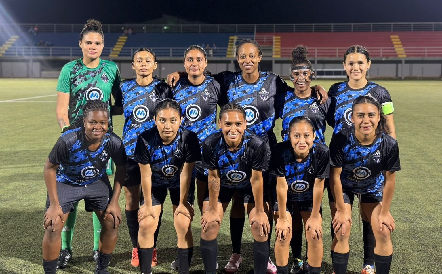 Napoles FC look to capitalize on home advantage in PWLB Final