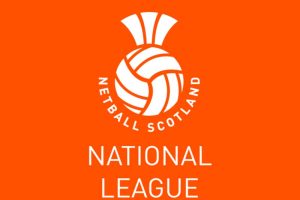 Netball Scotland National League Returns