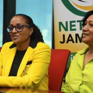 Netball boss believes in short-staffed Sunshine Girls