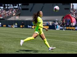 New NWSL rule to allow clubs to sign star players over salary cap | Sports