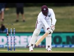 New Zealand pacers strike back | Sports