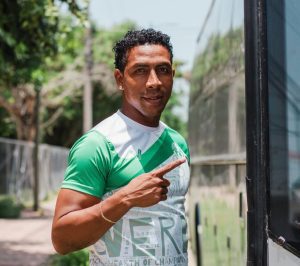 “No one decides when I retire, except me.”