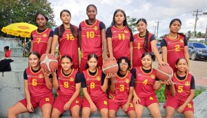 Northern Region extends NSSSA girls’ basketball dominance to four straight with Bishop Martin title win