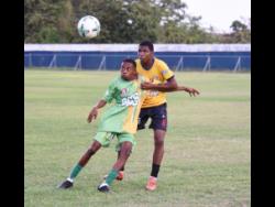 Ocho Rios season goes on the line today | Sports