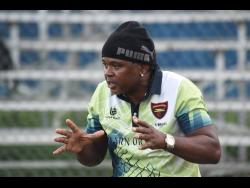 Old foes face off for place in Ben Francis final | Sports