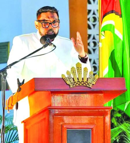 One month’s conditioning funded by Government for athletes representing Guyana – Ali One month’s conditioning funded by Government for athletes representing Guyana – Ali