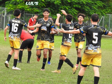 Orange Walk FA 2025–2026 1st Division Opening Championship Semifinals set for Sunday, January 11