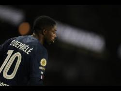 PSG take on Brazil’s Flamengo in Qatar for Intercontinental Cup title | Sports