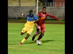 Patrick: No room for complacency