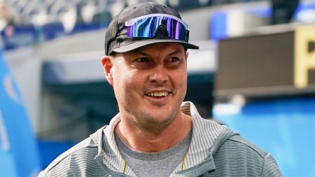 Philip Rivers could join exclusive list of grandparents active in professional sports