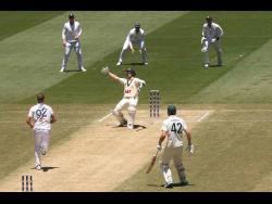 Pitch for two-day Ashes Test rated ‘unsatisfactory’ by ICC | Sports