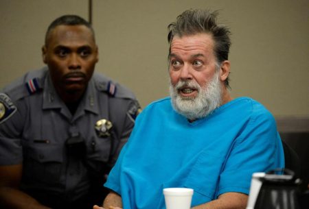 Planned Parenthood shooter Robert Dear’s cause of death released