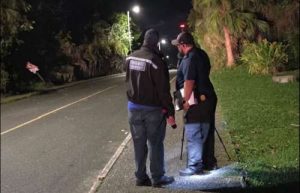 Police name teen who died in Devonshire crash – The Royal Gazette