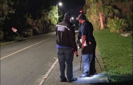 Police name teen who died in Devonshire crash – The Royal Gazette Police name teen who died in Devonshire crash – The Royal Gazette