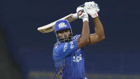 Pollard’s unbeaten knock helps Emirates demolish Capitals