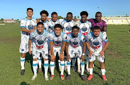 Port Layola host Progresso Thursday night in decisive second leg at Marion Jones Port Layola host Progresso Thursday night in decisive second leg at Marion Jones