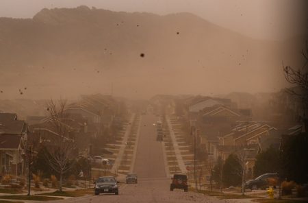 Power outages, road closures, airport delays and more info