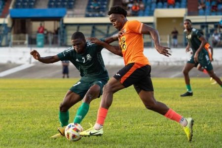 Prisons end Police’s unbeaten streak as Eagles soar to 9th with second win Prisons end Police’s unbeaten streak as Eagles soar to 9th with second win