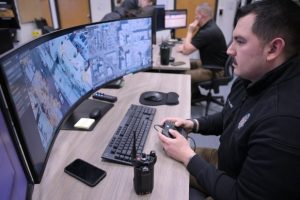 Privacy concerns amid pilot program