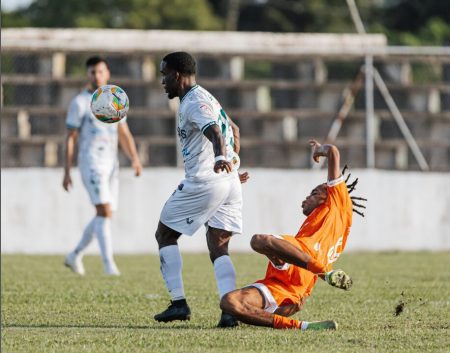 Progresso, Verdes battle to 0–0 draw, all to play for in Benque Progresso, Verdes battle to 0–0 draw, all to play for in Benque