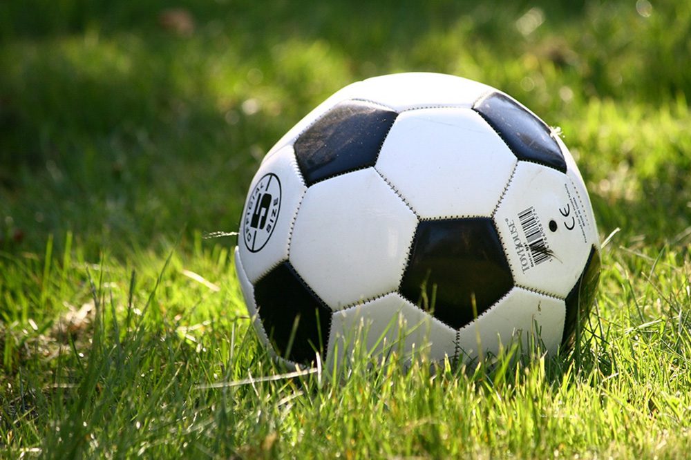 Prospective national Under-17 footballers courted Prospective national Under-17 footballers courted