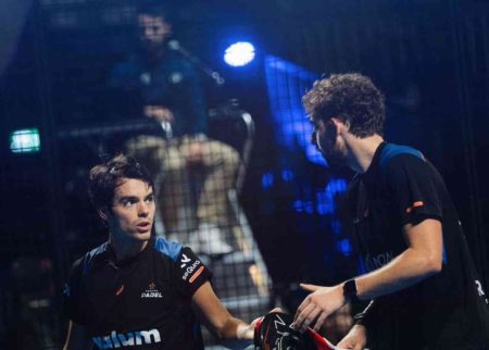 Puntacana Resort announces launch of “Padel Week” Puntacana Resort announces launch of “Padel Week”