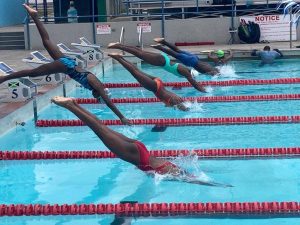 RIDING THE WAVE – Jamaica Observer