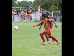 Race for daCosta Cup title heats up | Sports