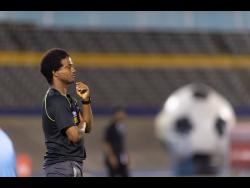 Racing take aim at Harbour View | Sports