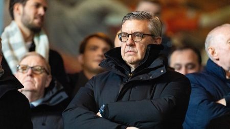 Rangers ‘make enquiries’ about La Liga club’s sporting director as search for Kevin Thelwell’s replacement goes on Rangers ‘make enquiries’ about La Liga club’s sporting director as search for Kevin Thelwell’s replacement goes on