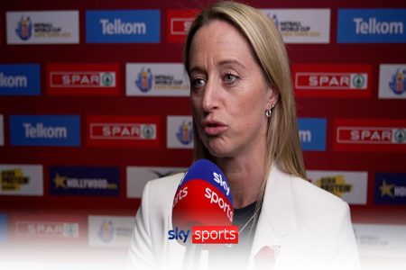 Roses selected for SA matches