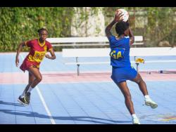 Rural, urban finals to light up Leila Robinson | Sports