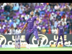 Russell spell helps Knight Riders stun table-toppers in thrilling one-run victory | Sports