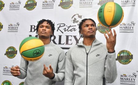 STAR CHASE – Jamaica Observer STAR CHASE – Jamaica Observer