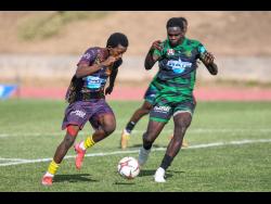 STATHS into Manning Cup final four | Sports