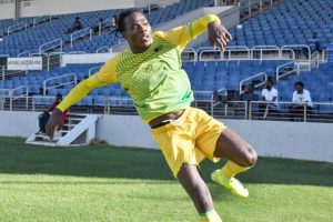 STRONGER TOGETHER – Jamaica Observer