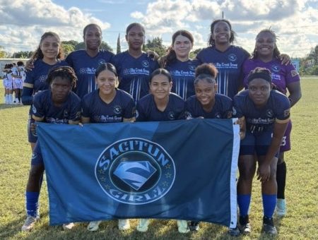 Sagitun GIRLZ call on southern fans to rally “for all women in the Mid-South” ahead of PWLB semifinal Sagitun GIRLZ call on southern fans to rally “for all women in the Mid-South” ahead of PWLB semifinal