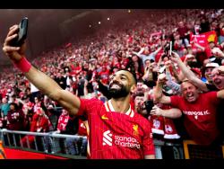 Salah, Mbeumo lead list of EPL players heading to AFCON | Sports