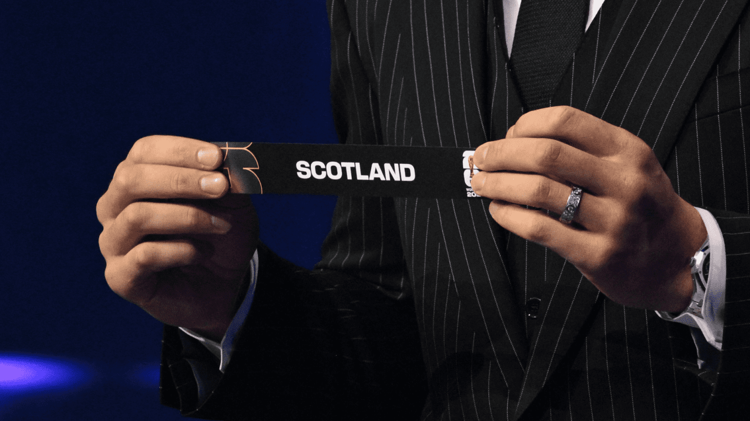 Scotland’s World Cup 2026 fixture dates, stadiums and kick-off times revealed as Tartan Army land horror late night show