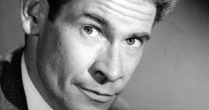 Scottish actor and comedian Stanley Baxter dead aged 99