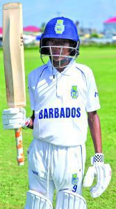 Seecharan’s unbeaten 82 powers Guyana to 2nd victory