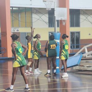Seeded teams advance to ISSA rural netball semis