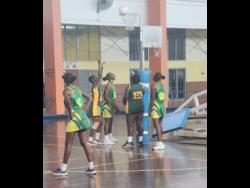 Seeded teams advance to ISSA rural netball semis | Sports