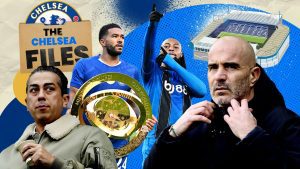 Semenyo hints he is lifelong Blues fan ahead of transfer window as Maresca takes new dig at club chiefs