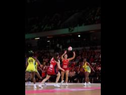 Shrugging off a thrashing