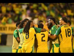 Simpson: We must reignite belief in local-bred talent | Sports